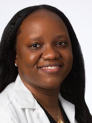 Aderonke Ajala, MD