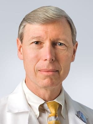 Jerome Derdel, MD