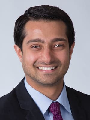 Veeral B. Patel, MD