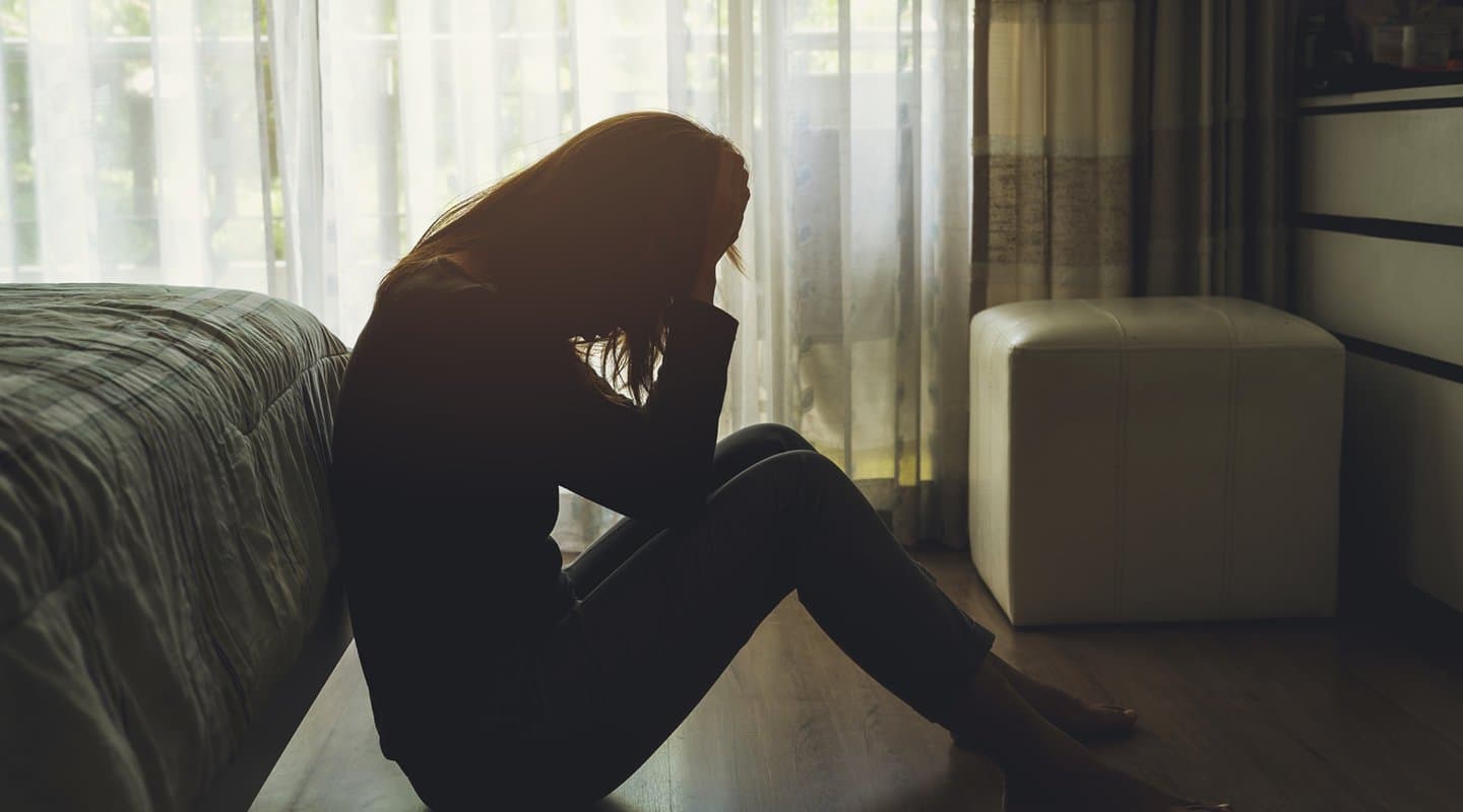 Recognizing depression: Signs, causes and paths to treatment