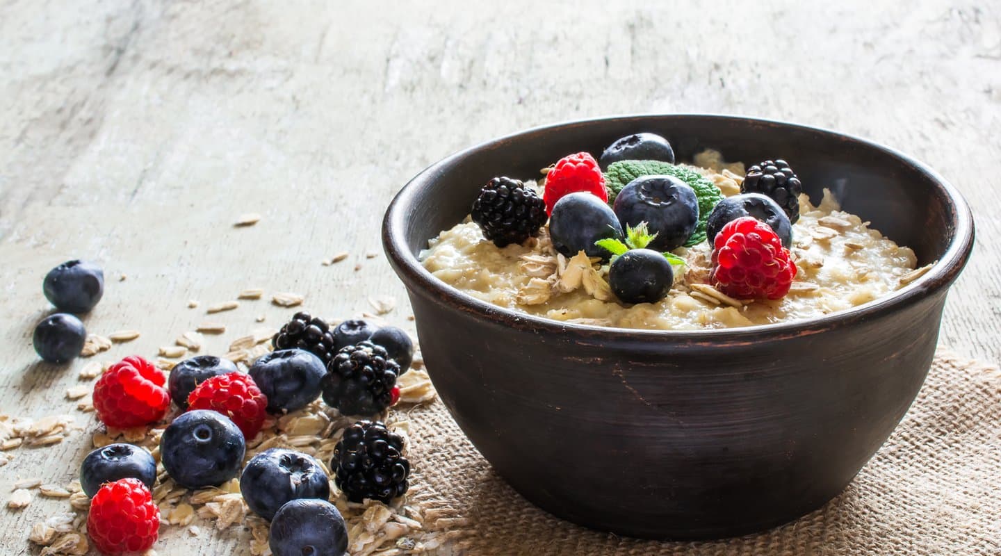 All about fiber: Why it matters and how to increase your intake