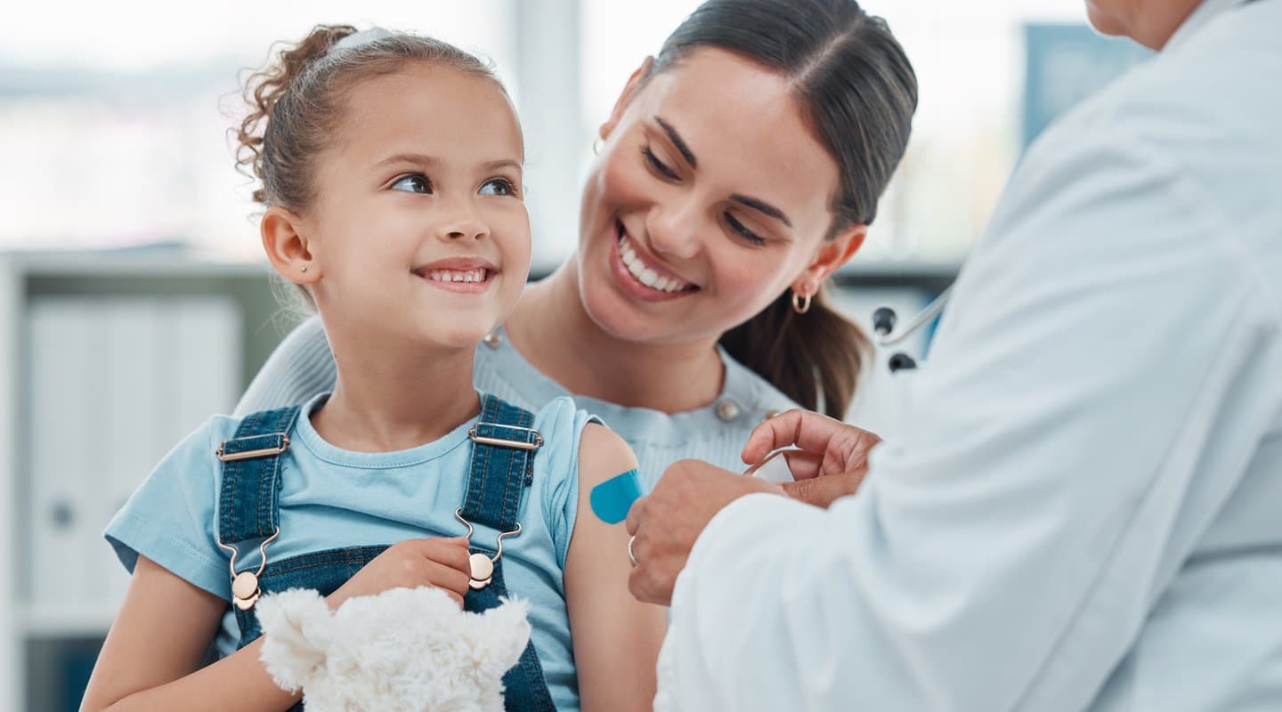 Measles frequently asked questions