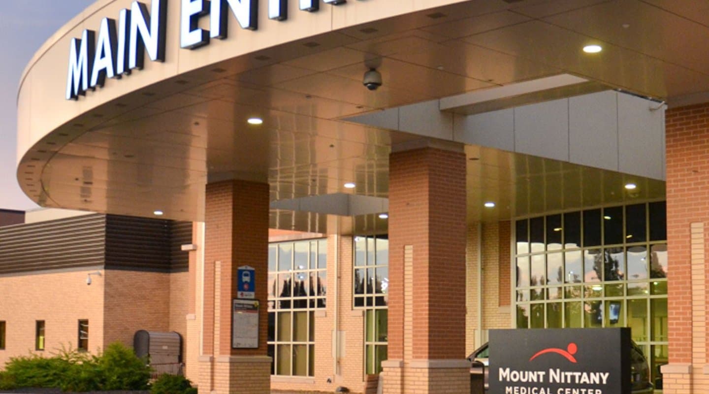 Mount Nittany Health Earns Fourth Consecutive “A” Grade