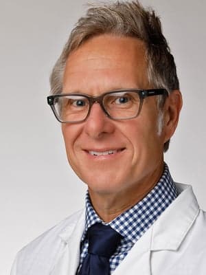 Christopher Kocher