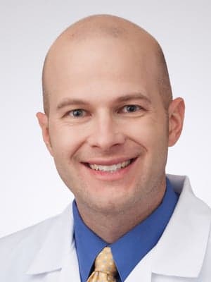 Alexander Szymanski, MD