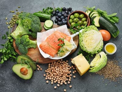 Understanding the DASH diet