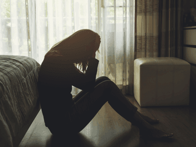 Recognizing depression: Signs, causes and paths to treatment