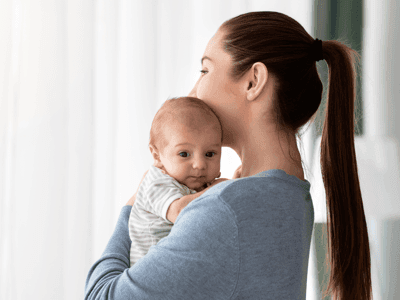 Guide to maternal mental health conditions