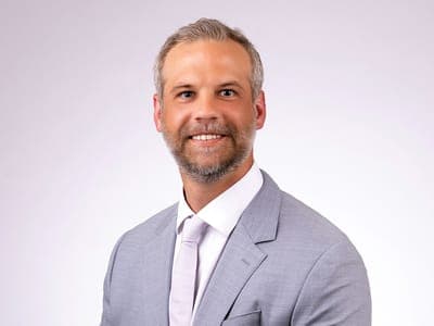 Michael Lunski, MD joins Mount Nittany Health