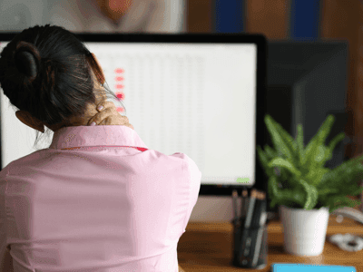 Understanding and managing chronic pain