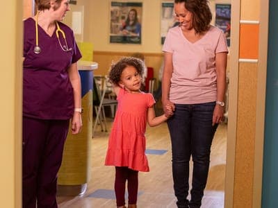 pediatrics