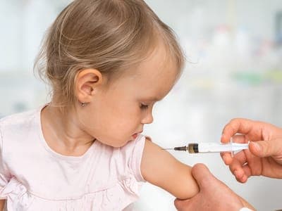 Measles Cases Confirmed in Pennsylvania