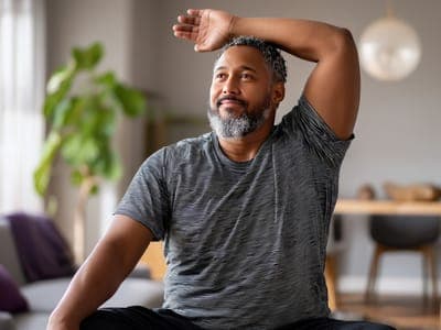 Your guide to at-home colon cancer testing