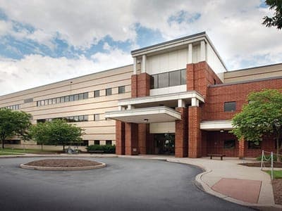 Mount Nittany Health Breast Care Center