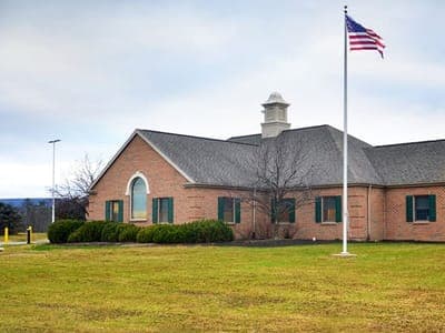 Mount Nittany Health Lab - Penns Valley
