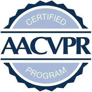 AACVPR Program Certification logov2
