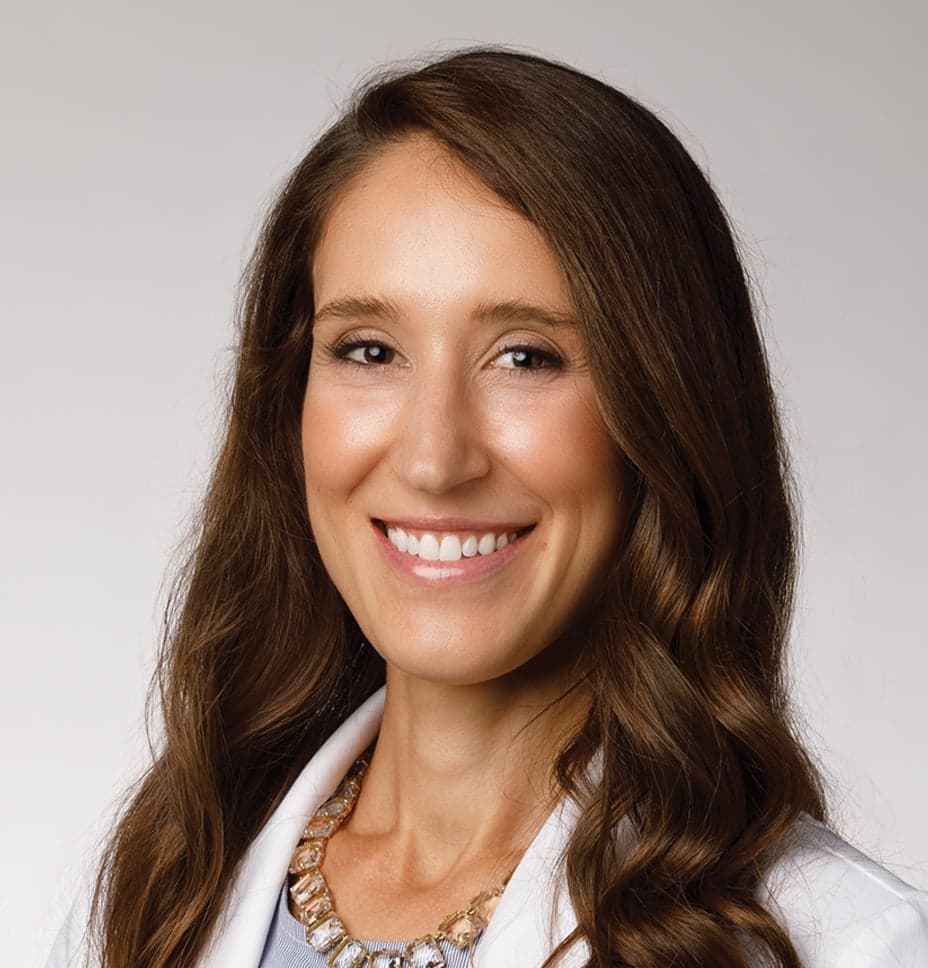 Allison Yingling, MD