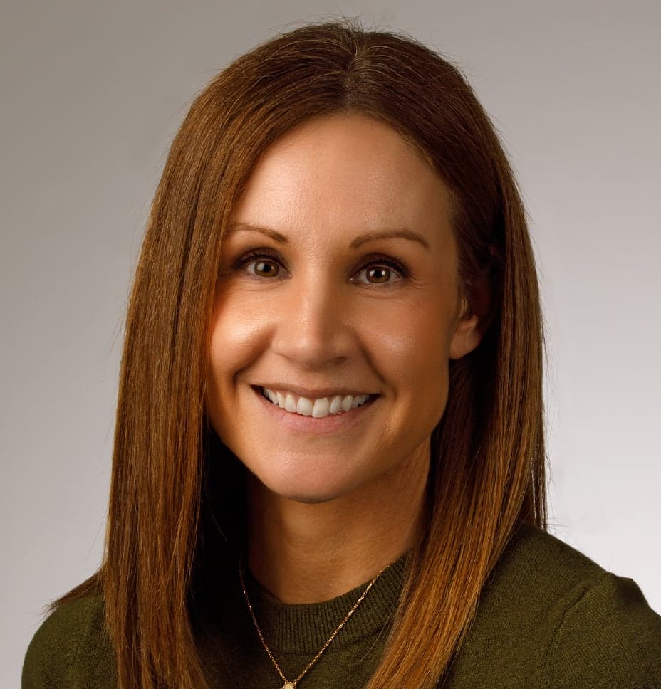 Annie Stapelfeld, PA