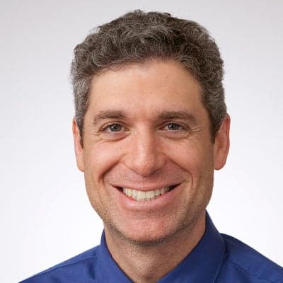 Brian Hyman, MD