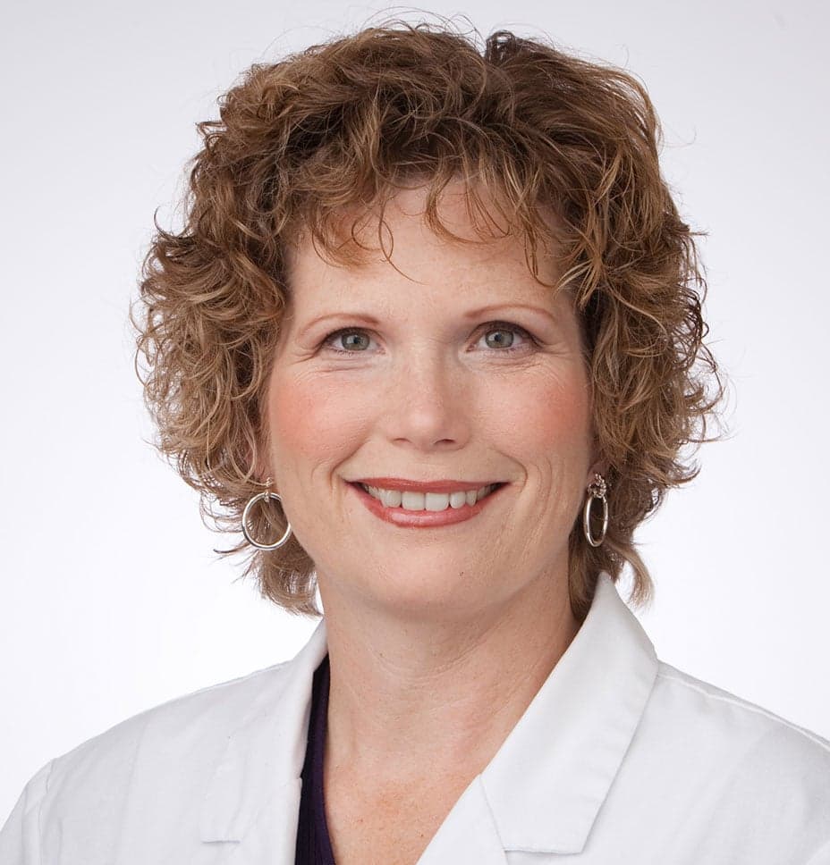 Candace Maurer, CRNP