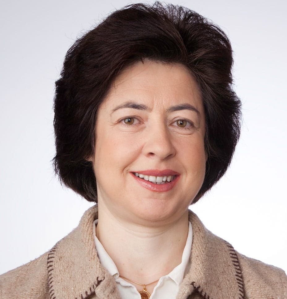 Diana Berlyand, RD
