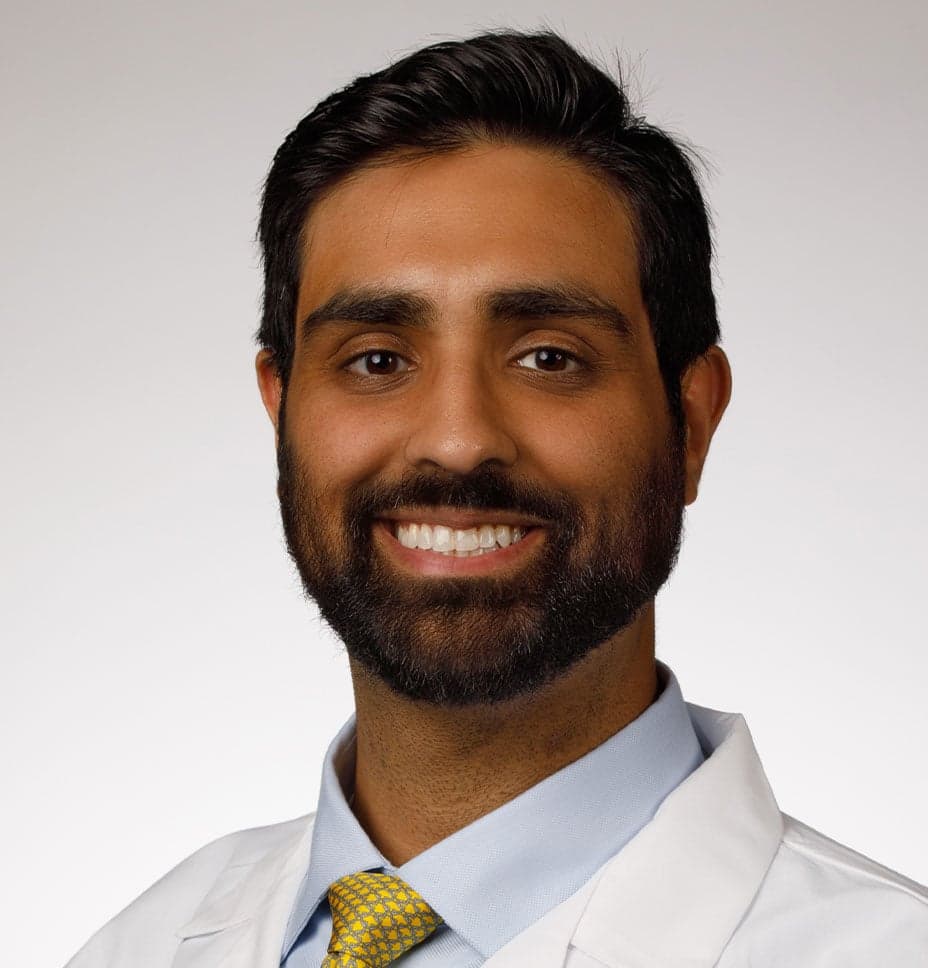 Harsimran Singh, DO