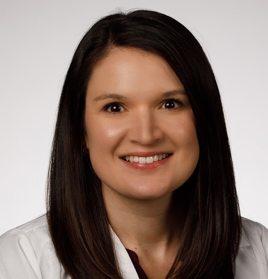 Jenna Dudukovich, MD