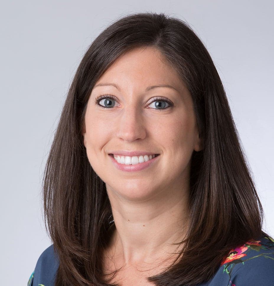 Julia Burton, CRNP
