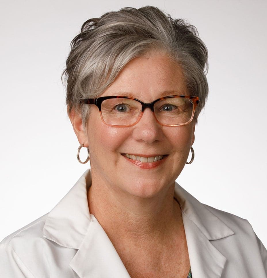 Lynn Diven, RD