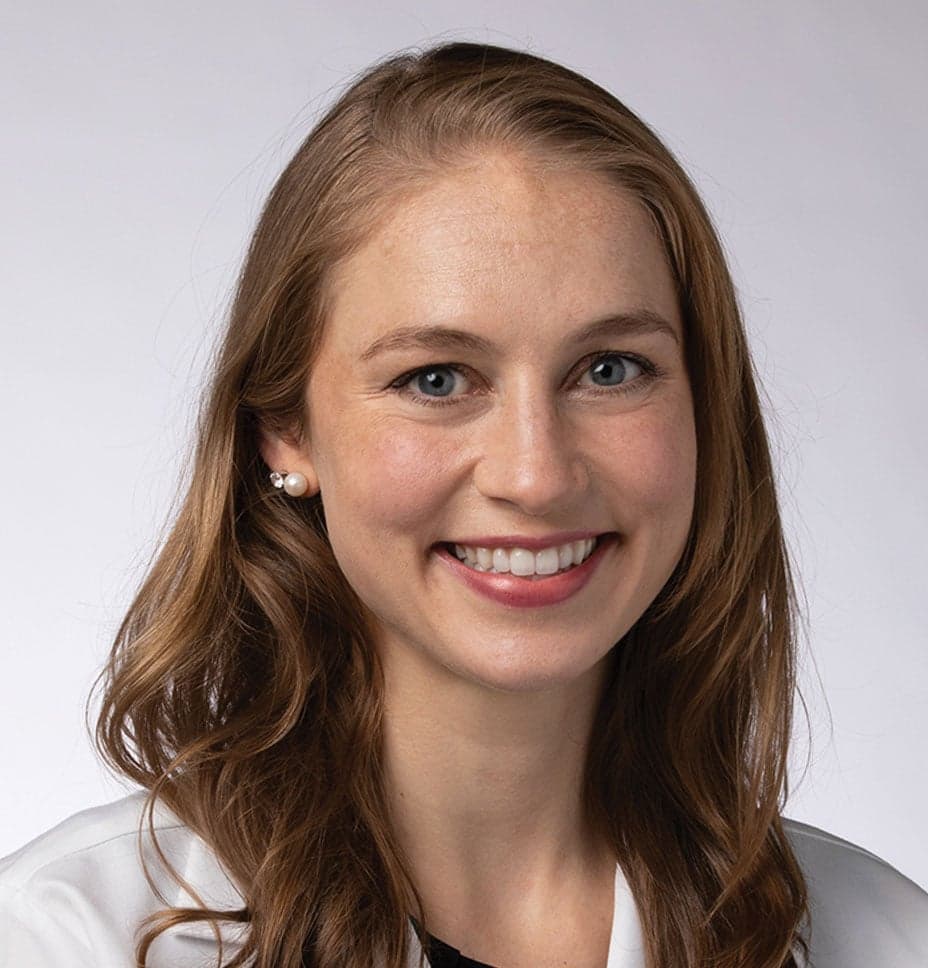 Mallory Schaffer, MD