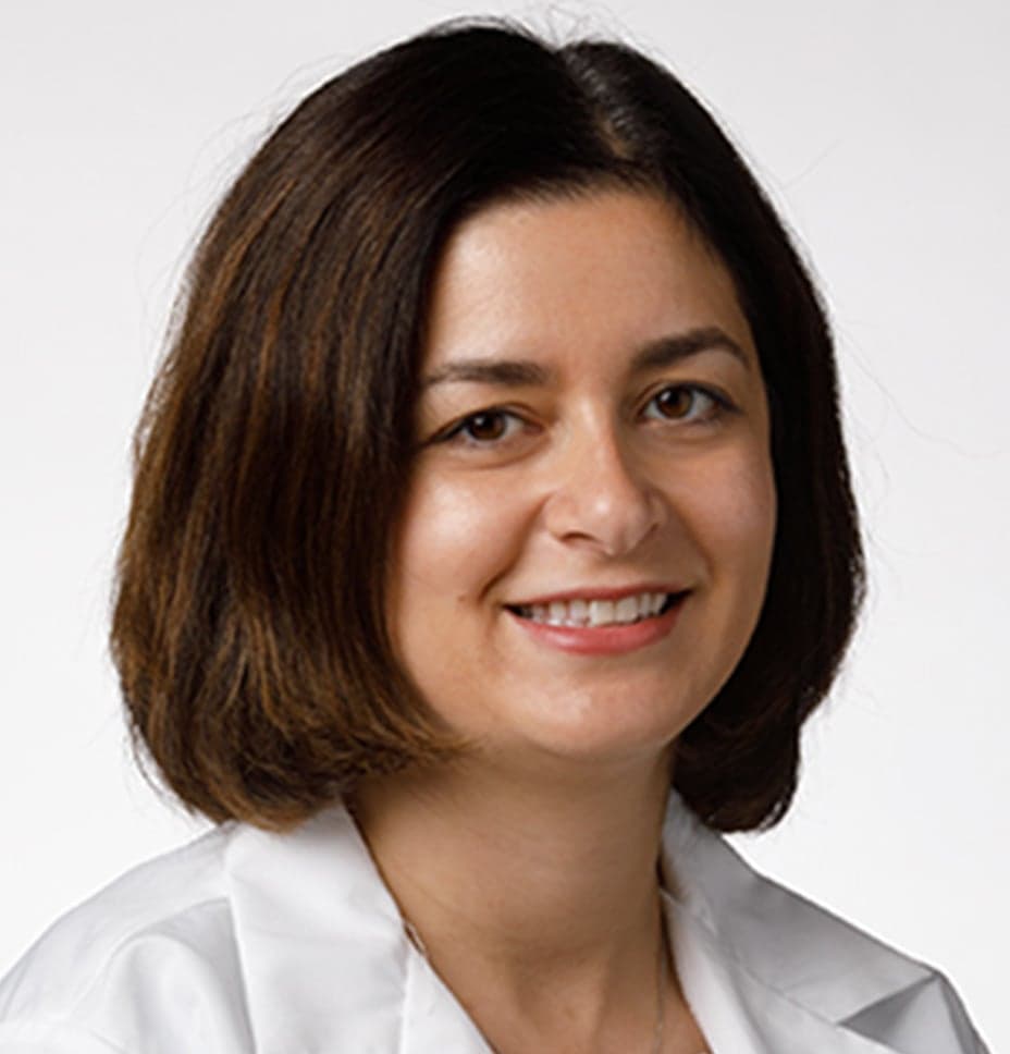 Maria Basedow, DO