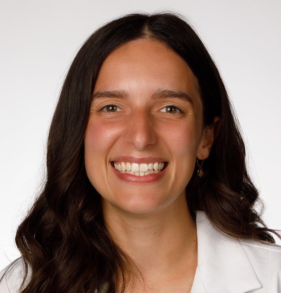 Paige McCaleb, MD