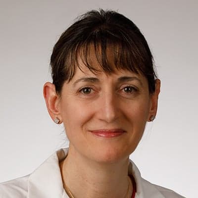 Ralitsa Balabanova-Tsarnakova, MD