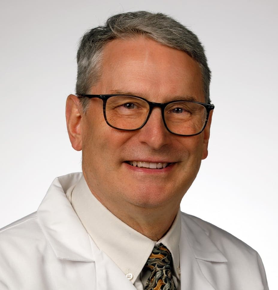 Stephen Tingley, MD