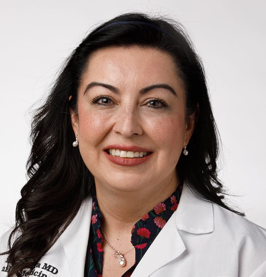 Tania Zuniga, MD