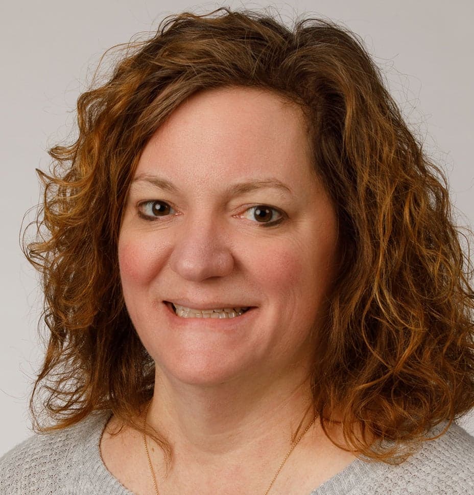 Tara Shapich, PA