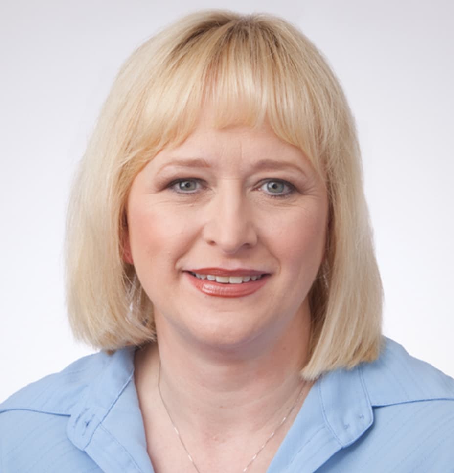 Theresa Yebernetsky, PA