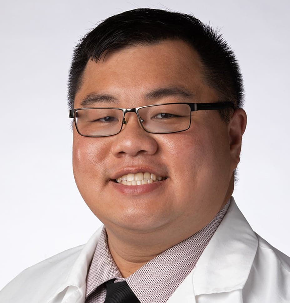 Thomas Tuyen, DO