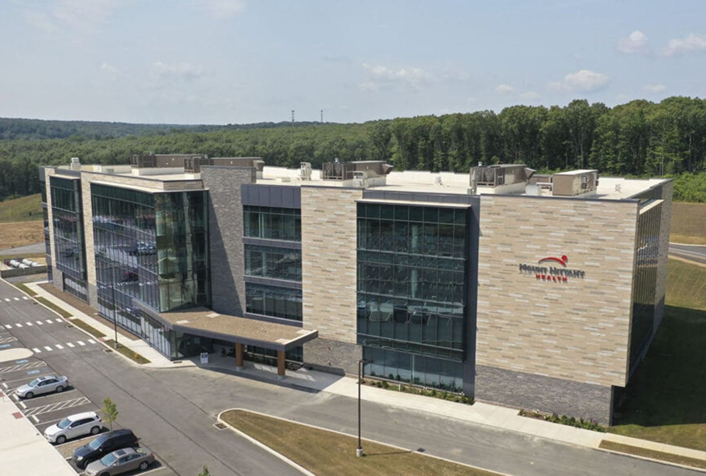 Mount Nittany Health Fitness & Rehabilitation