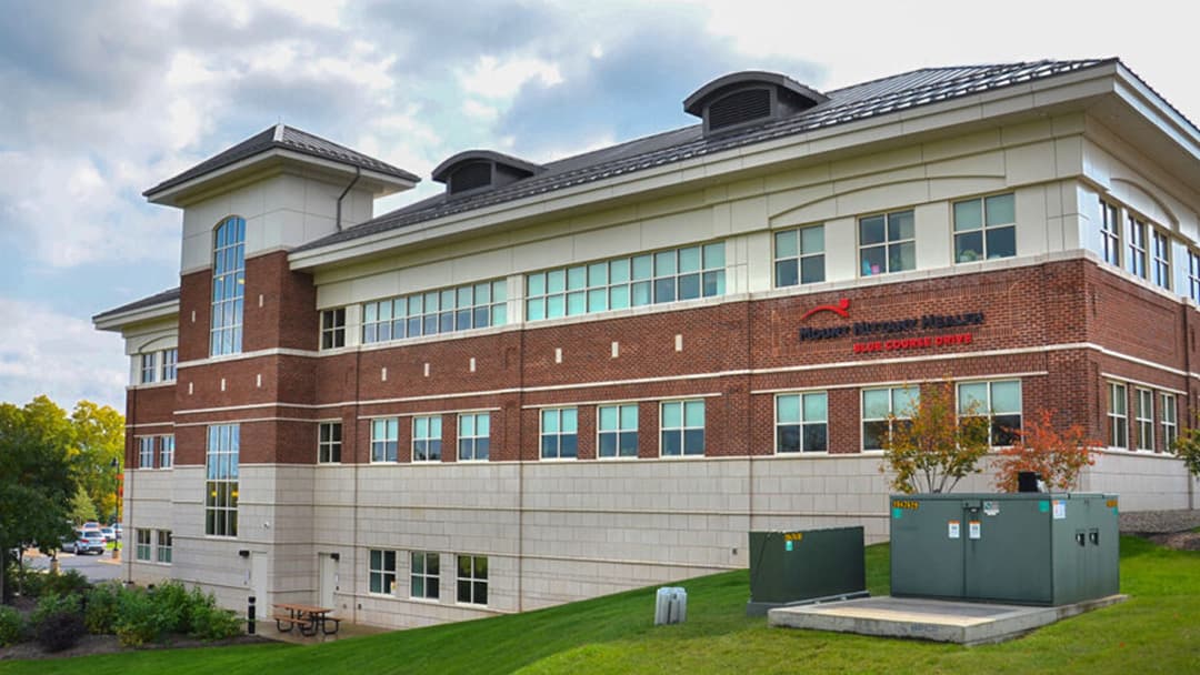 Mount Nittany Health Primary Care - Blue Course Drive