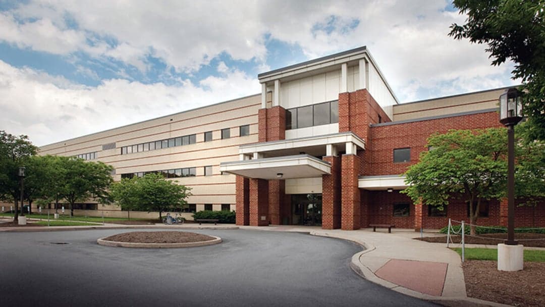 Mount Nittany Health Lab - Hospital Drive