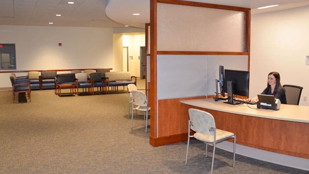 Mount Nittany Health Lab - Philipsburg