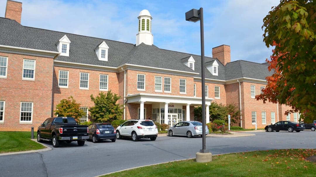 Mount Nittany Health Sleep Medicine