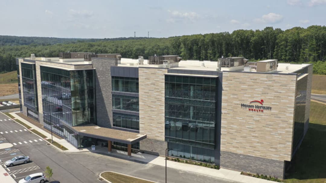 Mount Nittany Health Urology - Toftrees